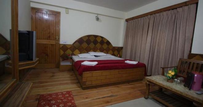 Hotel Triveni
